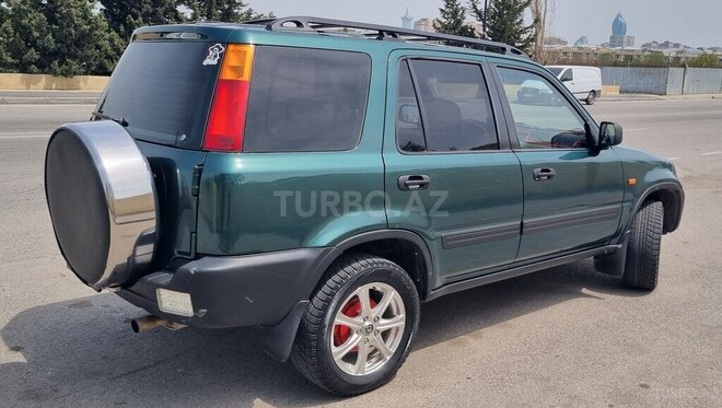 Honda CR-V 2000, 346,000 km - 2.0 l - Bakı
