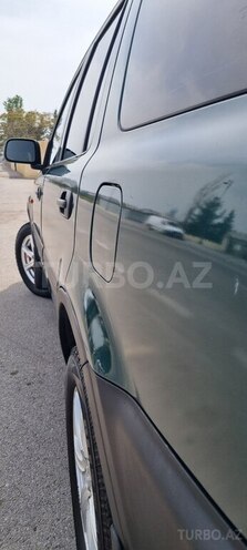Honda CR-V 2000, 346,000 km - 2.0 l - Bakı