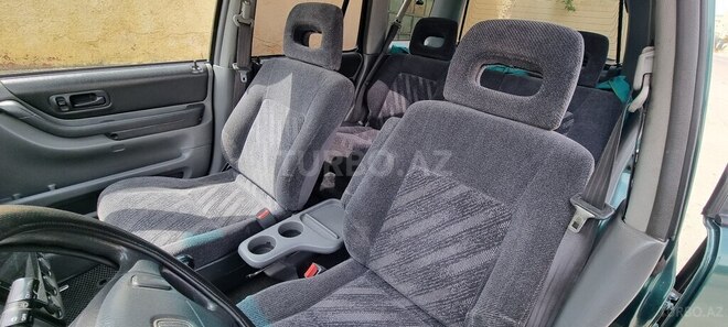Honda CR-V 2000, 346,000 km - 2.0 l - Bakı
