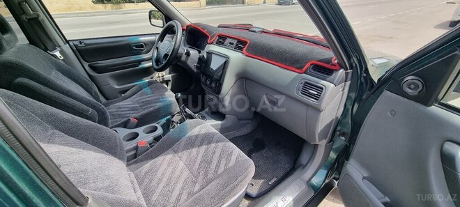 Honda CR-V 2000, 346,000 km - 2.0 l - Bakı