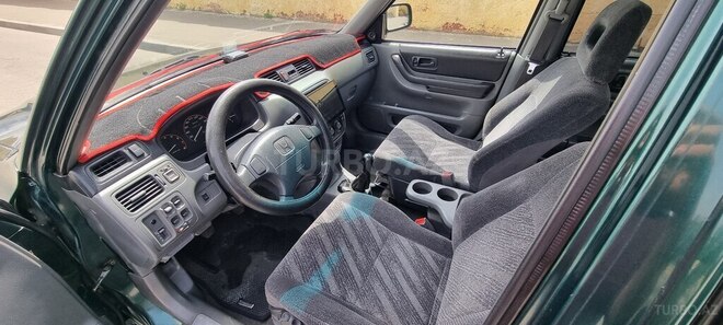 Honda CR-V 2000, 346,000 km - 2.0 l - Bakı
