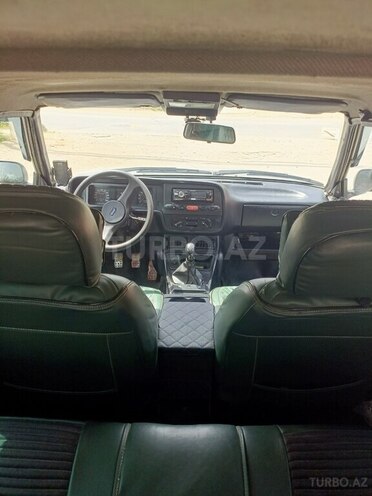 Tofas Kartal 1994, 92,222 km - 1.6 l - Bakı