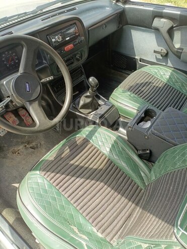 Tofas Kartal 1994, 92,222 km - 1.6 l - Bakı