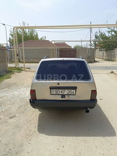 Tofas Kartal 1994, 92,222 km - 1.6 l - Bakı