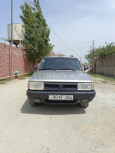 Tofas Kartal 1994, 92,222 km - 1.6 l - Bakı