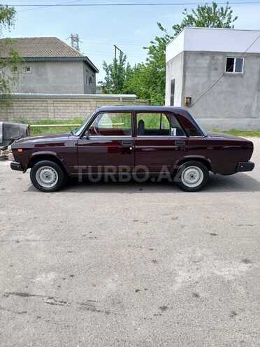 LADA (VAZ) 2107 2009, 66,000 km - 1.6 л - Masallı