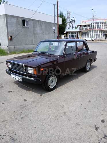 LADA (VAZ) 2107 2009, 66,000 km - 1.6 л - Masallı