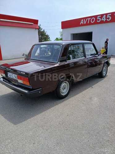 LADA (VAZ) 2107 2009, 66,000 km - 1.6 л - Masallı