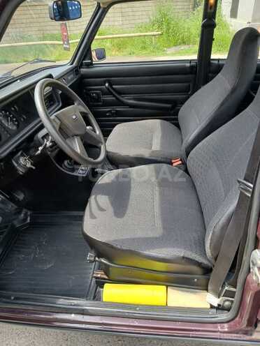 LADA (VAZ) 2107 2009, 66,000 km - 1.6 л - Masallı
