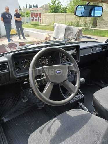 LADA (VAZ) 2107 2009, 66,000 km - 1.6 л - Masallı