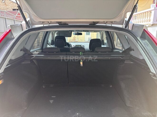 Kia Ceed 2008, 257,063 km - 1.6 л - Bakı