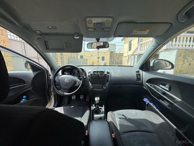 Kia Ceed 2008, 257,063 km - 1.6 л - Bakı