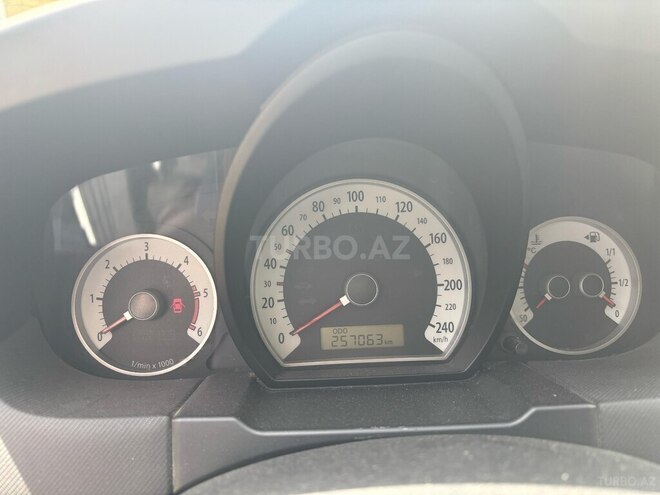 Kia Ceed 2008, 257,063 km - 1.6 л - Bakı
