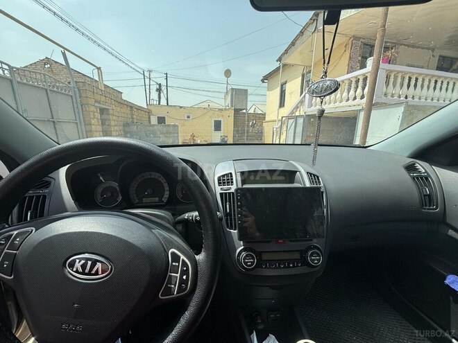Kia Ceed 2008, 257,063 km - 1.6 л - Bakı