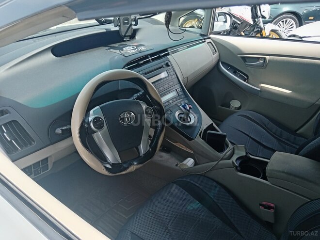Toyota Prius 2010, 297,000 km - 1.8 l - Bakı