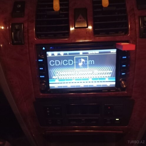 Hyundai Terracan 2006, 313,500 km - 2.9 л - Bakı