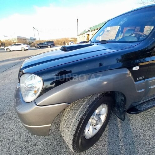 Hyundai Terracan 2006, 313,500 km - 2.9 л - Bakı