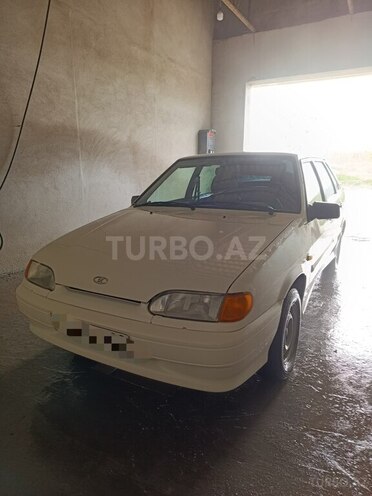 LADA (VAZ) 2115 2011, 200,000 km - 1.6 l - Salyan