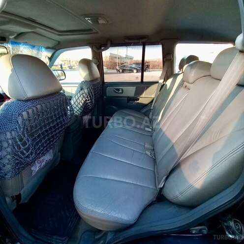Hyundai Terracan 2006, 313,500 km - 2.9 л - Bakı