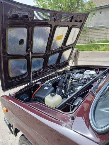 LADA (VAZ) 2107 2009, 66,000 km - 1.6 л - Masallı