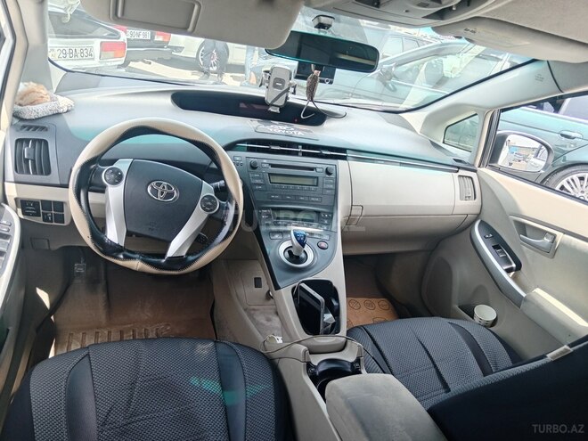Toyota Prius 2010, 297,000 km - 1.8 l - Bakı