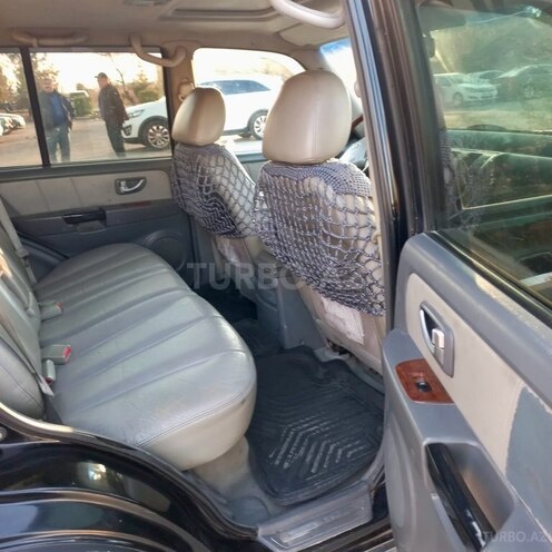 Hyundai Terracan 2006, 313,500 km - 2.9 л - Bakı