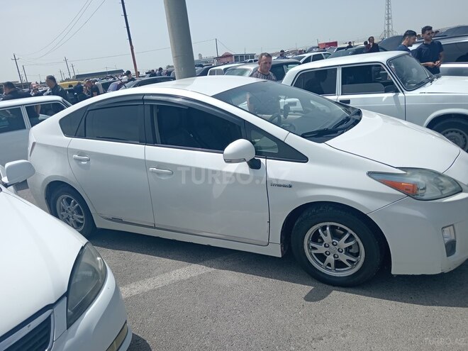 Toyota Prius 2010, 297,000 km - 1.8 l - Bakı