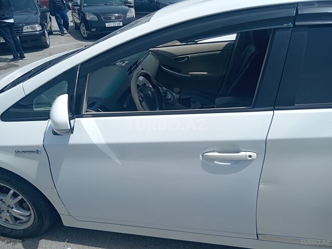Toyota Prius 2010, 297,000 km - 1.8 l - Bakı