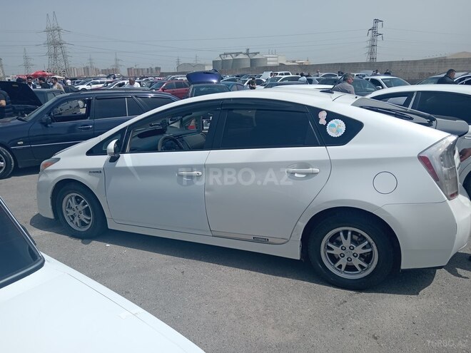 Toyota Prius 2010, 297,000 km - 1.8 l - Bakı
