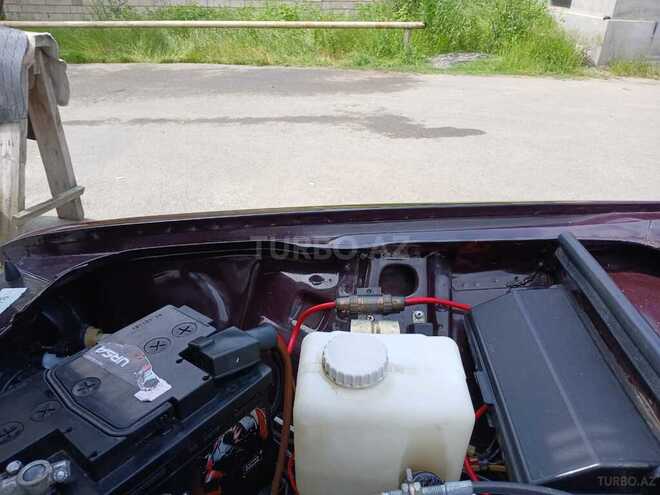 LADA (VAZ) 2107 2009, 66,000 km - 1.6 л - Masallı