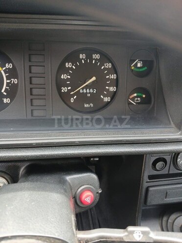 LADA (VAZ) 2107 2009, 66,000 km - 1.6 л - Masallı