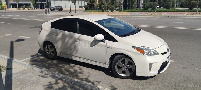 Toyota Prius 2011, 399,117 km - 1.8 l - Bakı