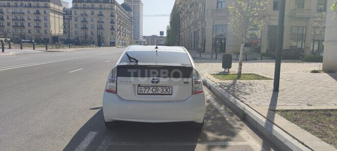 Toyota Prius 2011, 399,117 km - 1.8 l - Bakı