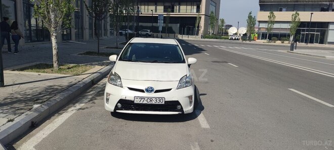 Toyota Prius 2011, 399,117 km - 1.8 l - Bakı