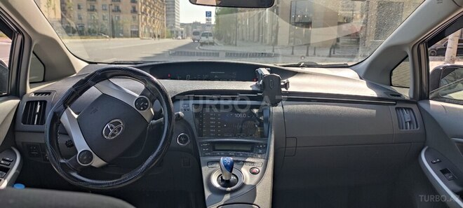 Toyota Prius 2011, 399,117 km - 1.8 l - Bakı