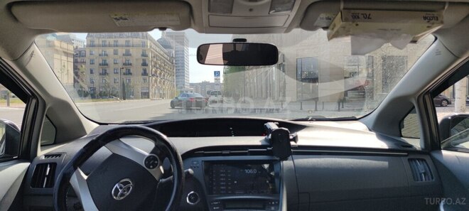 Toyota Prius 2011, 399,117 km - 1.8 l - Bakı