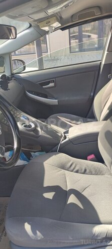 Toyota Prius 2011, 399,117 km - 1.8 l - Bakı