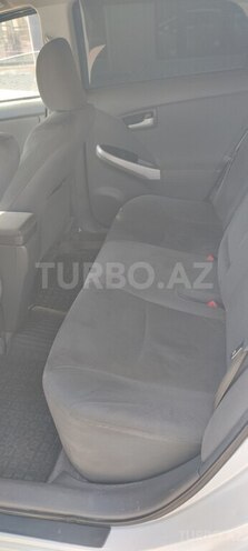 Toyota Prius 2011, 399,117 km - 1.8 l - Bakı