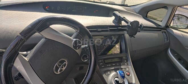 Toyota Prius 2011, 399,117 km - 1.8 l - Bakı
