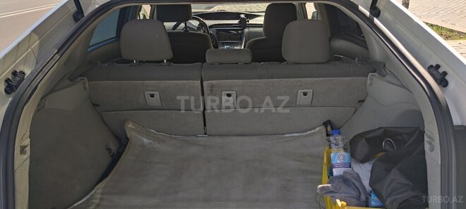 Toyota Prius 2011, 399,117 km - 1.8 l - Bakı