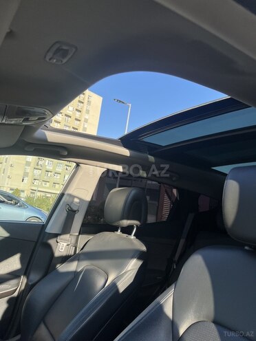 Hyundai Santa Fe 2016, 210,000 km - 2.0 l - Bakı