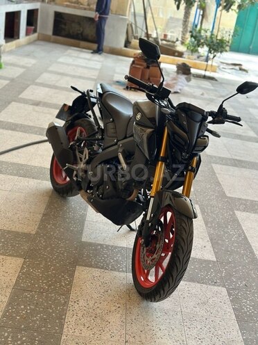 Yamaha MT-15 2023, 14,200 km - 0.2 l - Bakı