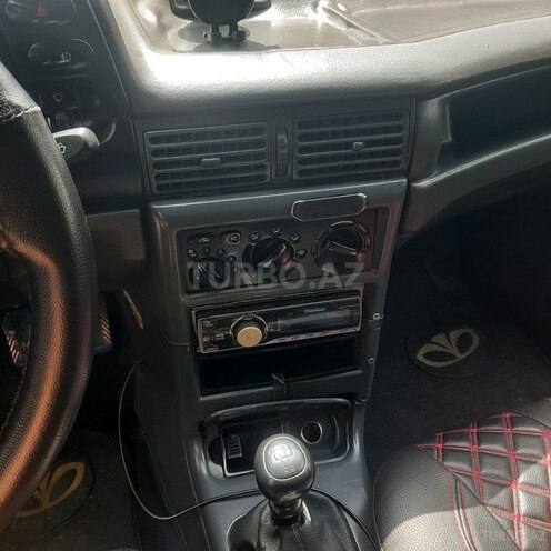 Daewoo Nexia 2007, 300,000 km - 1.5 l - Bakı