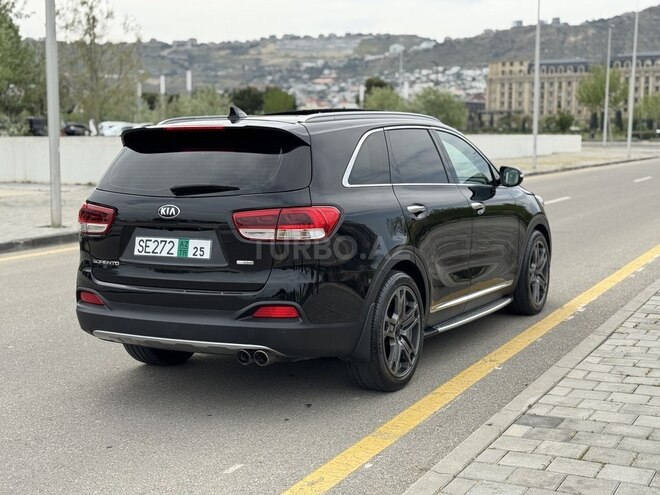 Kia Sorento 2016, 205,526 km - 2.0 l - Bakı