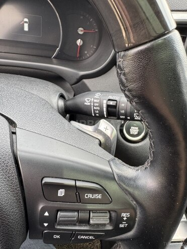 Kia Sorento 2016, 205,526 km - 2.0 l - Bakı