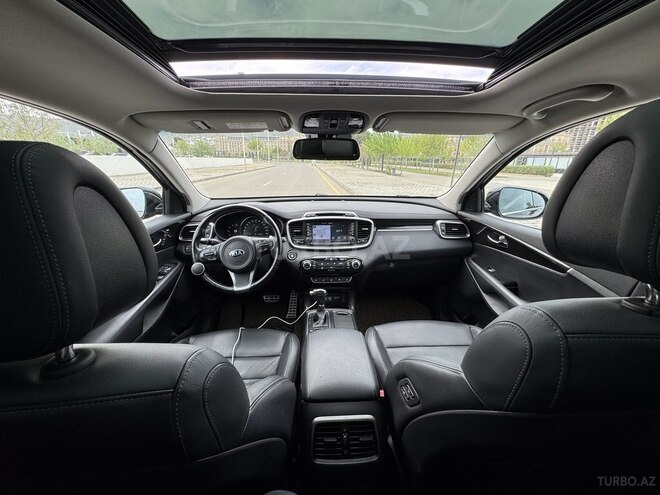 Kia Sorento 2016, 205,526 km - 2.0 l - Bakı
