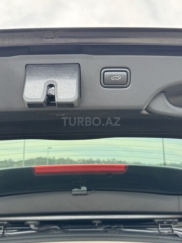 Kia Sorento 2016, 205,526 km - 2.0 l - Bakı