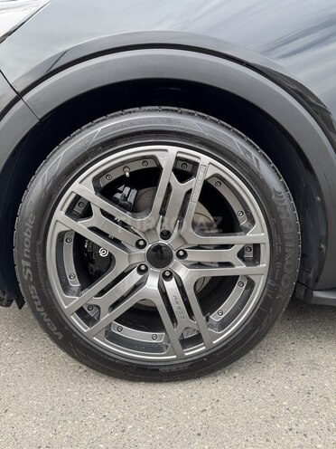 Kia Sorento 2016, 205,526 km - 2.0 l - Bakı