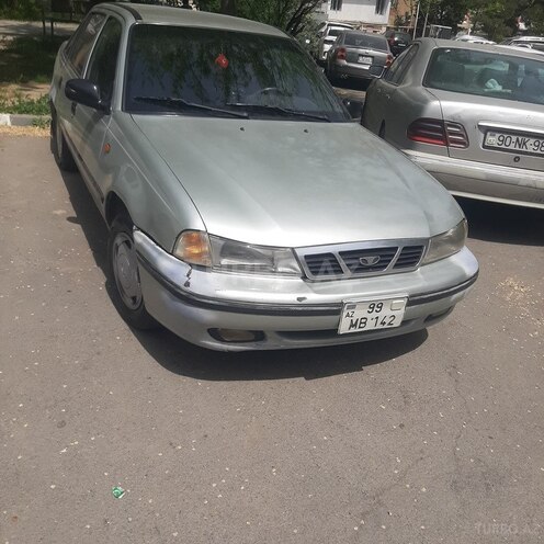 Daewoo Nexia 2007, 300,000 km - 1.5 l - Bakı