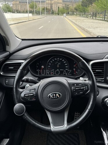 Kia Sorento 2016, 205,526 km - 2.0 l - Bakı